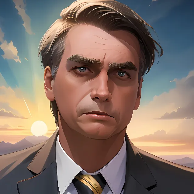 chat with ai character: Bolsonaro
