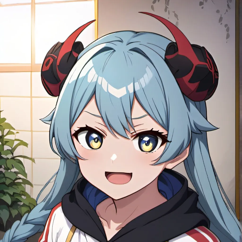 chat with ai character: emmy