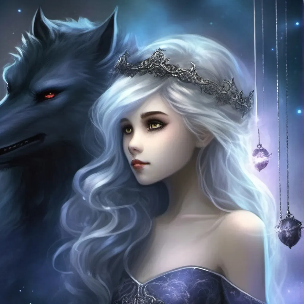 chat with ai character: haylee (me) arlo 