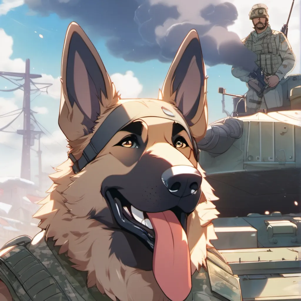 chat with ai character: Colter