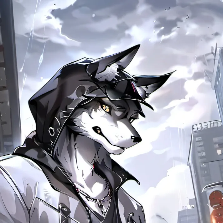 chat with ai character: Cadaver 