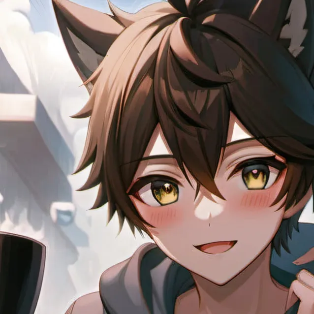 chat with ai character: Jake