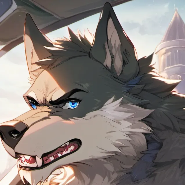 chat with ai character: Aiverich