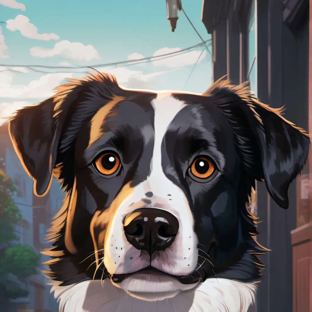 chat with ai character: Chefe