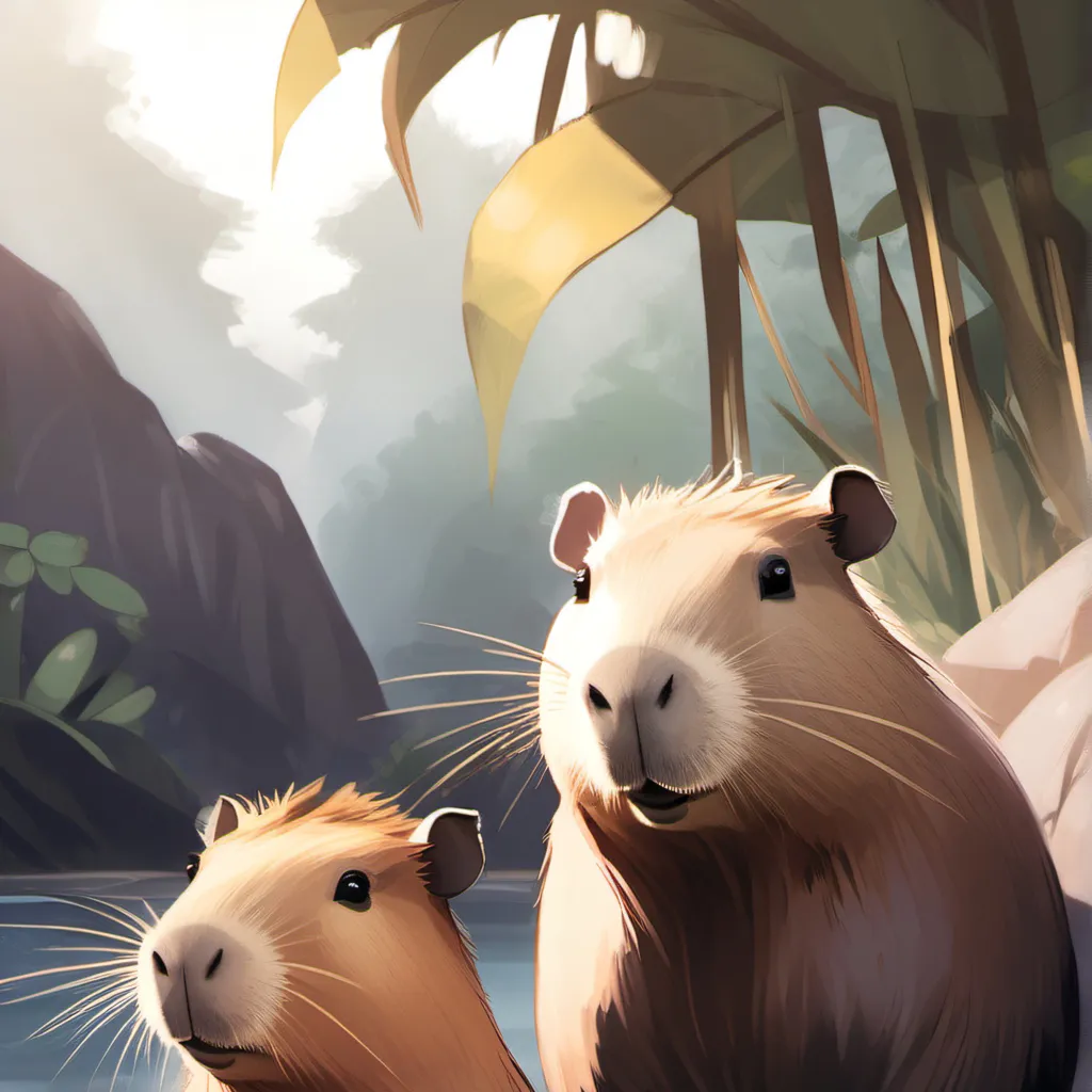 chat with ai character: •Pico and Bruno•