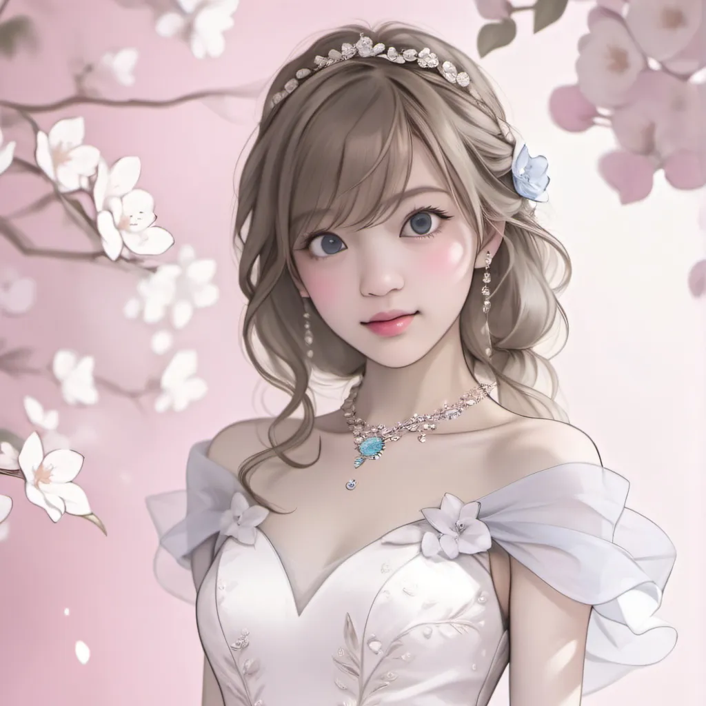 chat with ai character: Rosaya