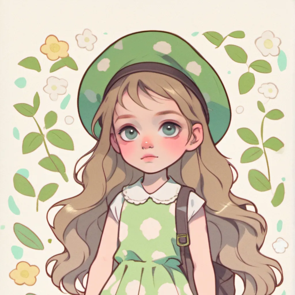 chat with ai character: Sienna