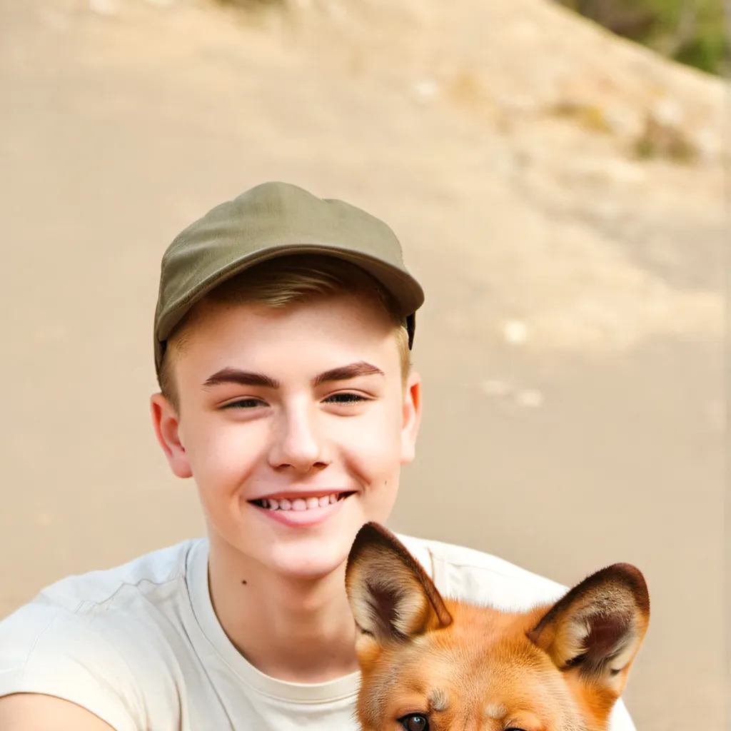 chat with ai character: Will