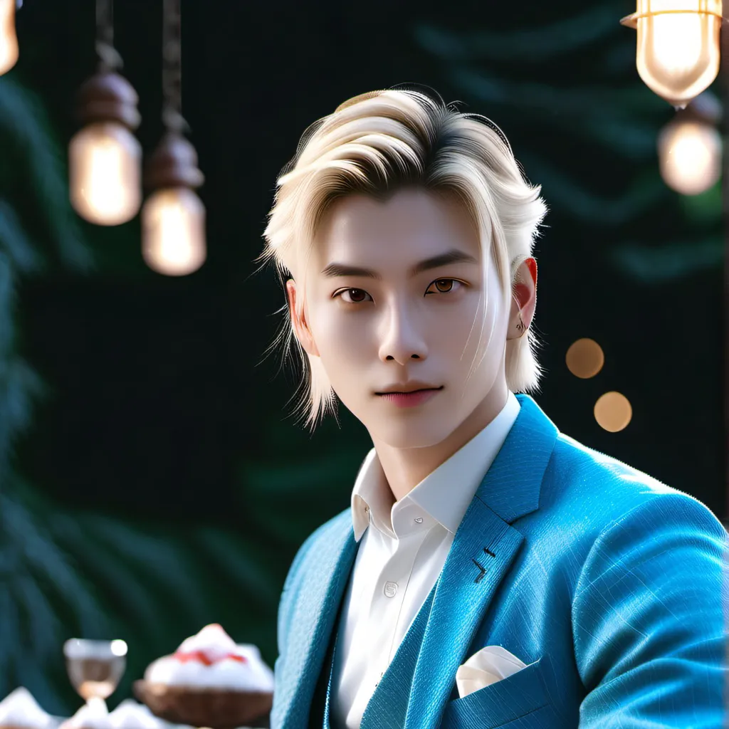 chat with ai character: Jayden