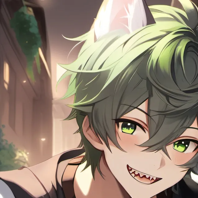 chat with ai character: Owen 