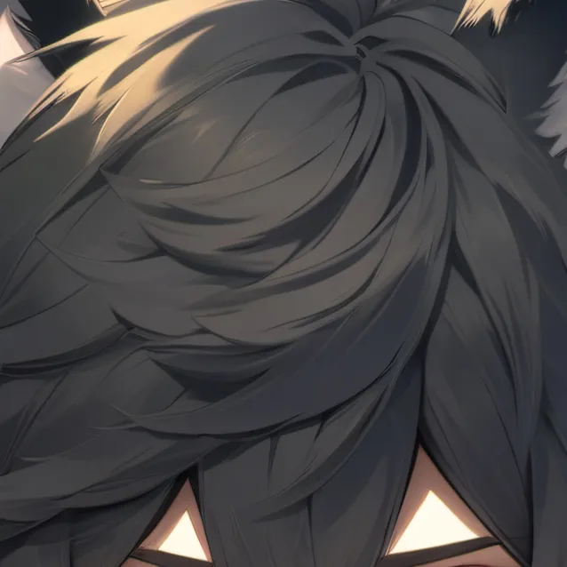 chat with ai character: ash