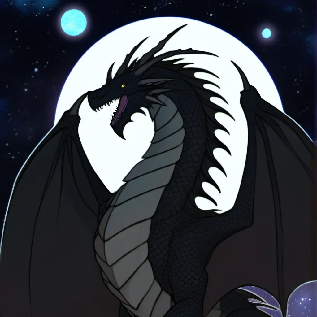 chat with ai character: Moonseeker