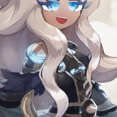 chat with ai character: Lada