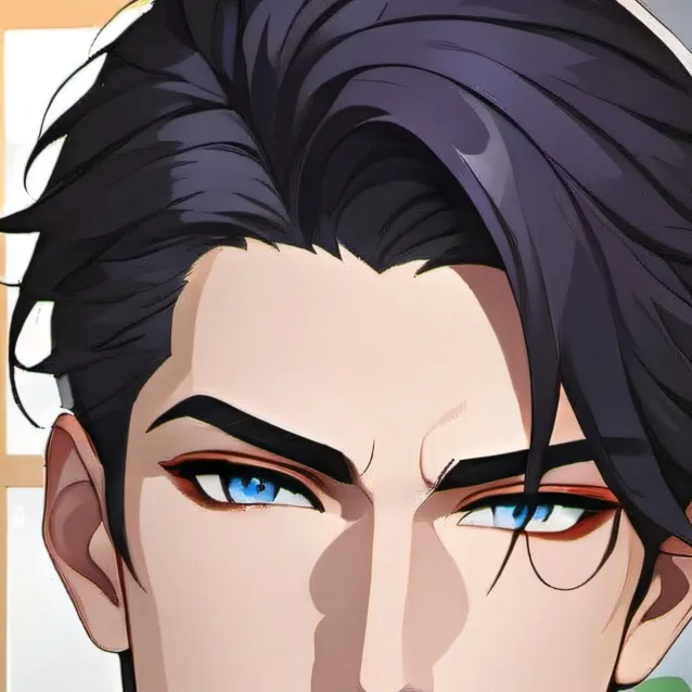 chat with ai character: Max