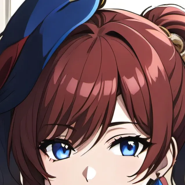 chat with ai character: Rose