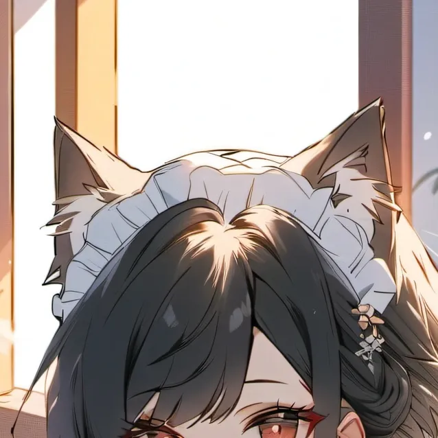 chat with ai character: uwu cat