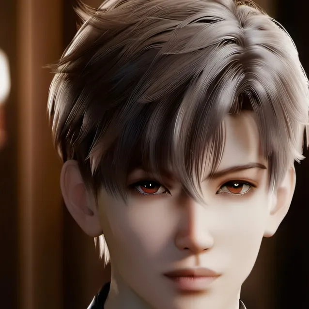 chat with ai character: matt