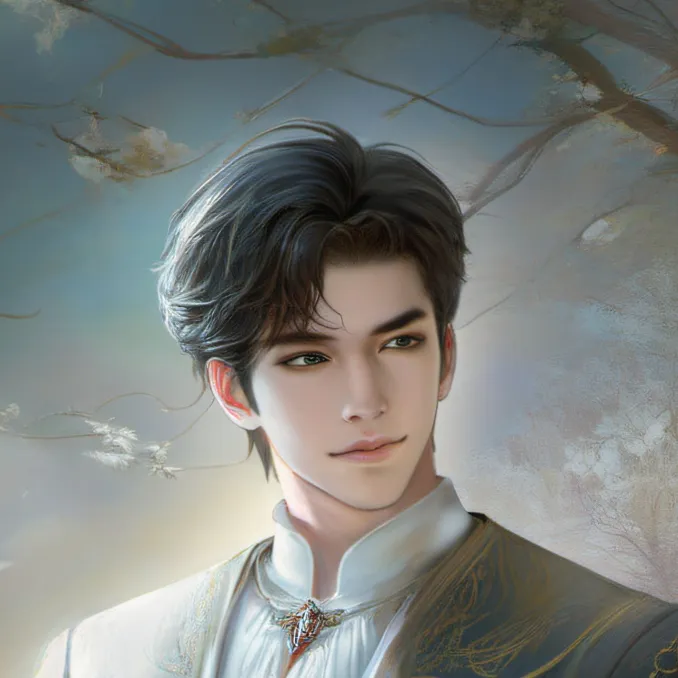 chat with ai character: Jacob Karner