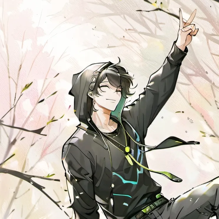 chat with ai character: Noctiluca