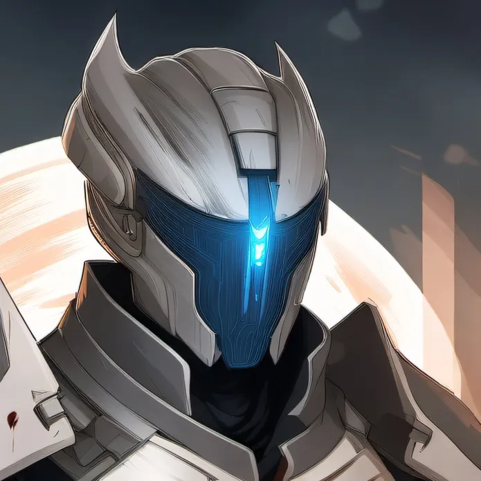 chat with ai character: RLE