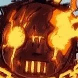 creator forsakened slasher's avatar