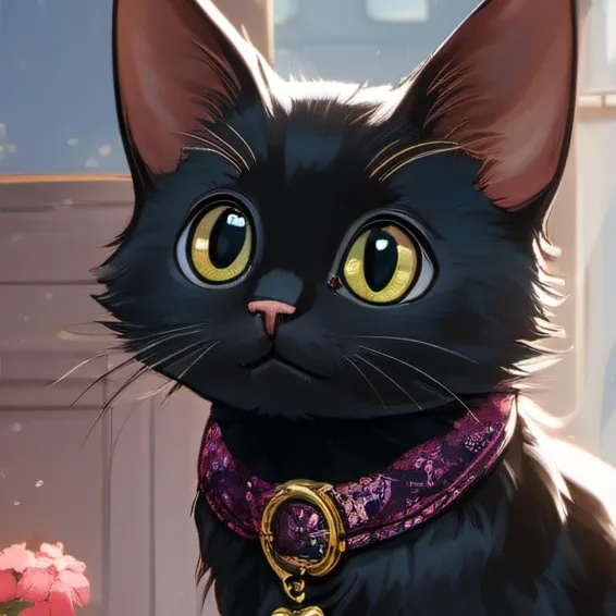 chat with ai character: Lucy