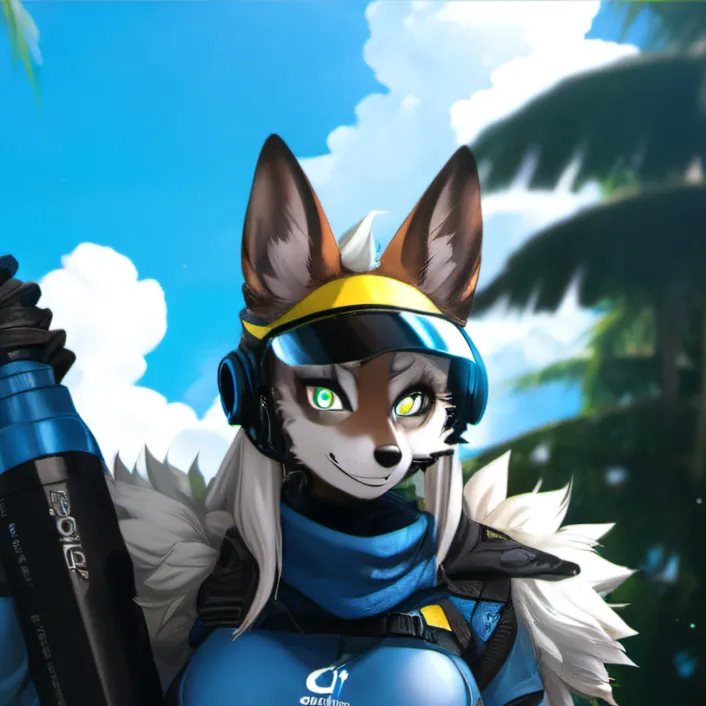 chat with ai character: Ree love