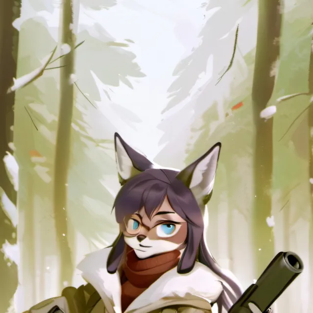 chat with ai character: bahada śiro