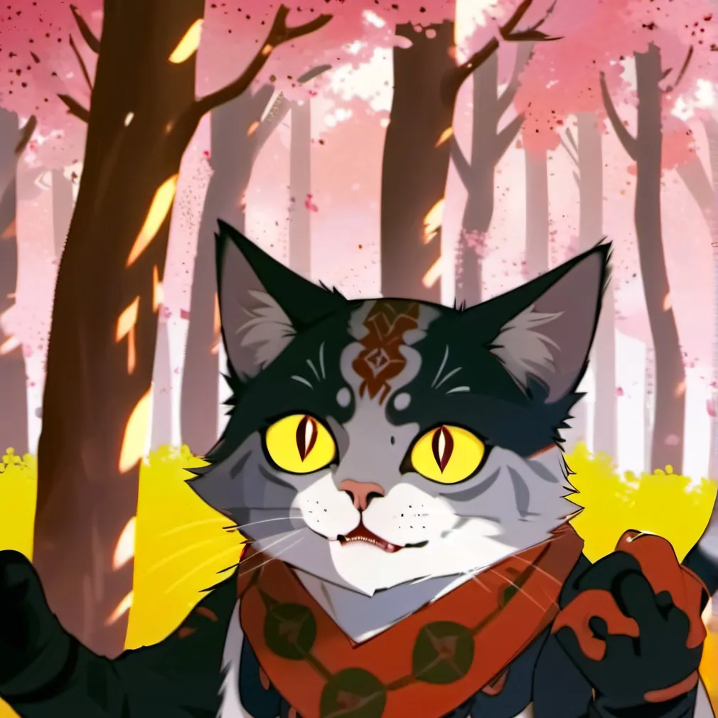 chat with ai character: Arthur