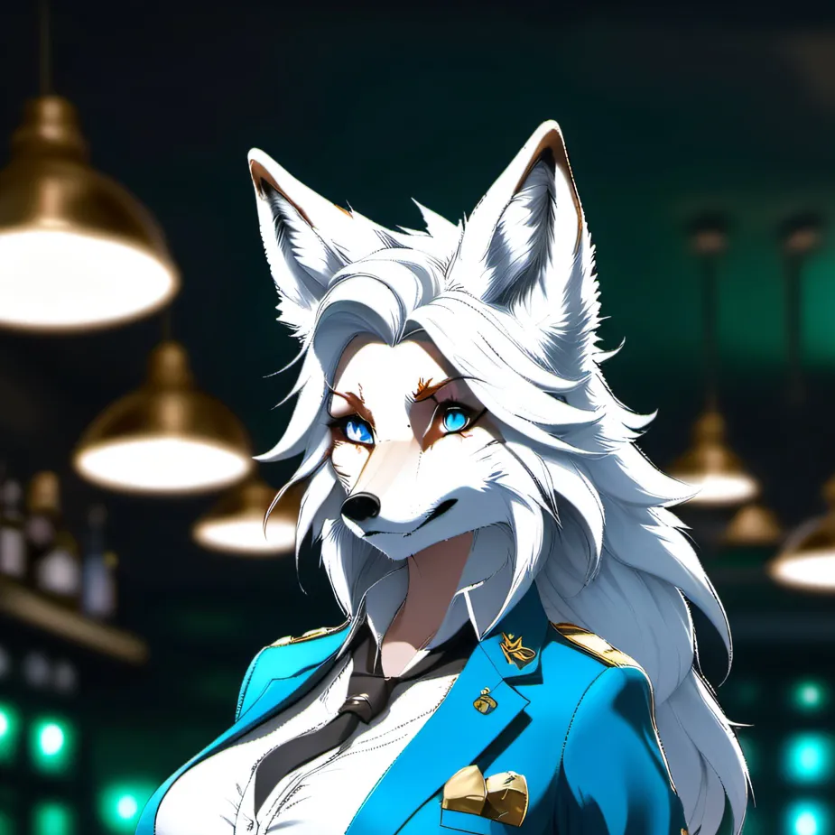 chat with ai character: R8