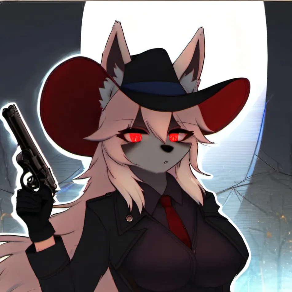 chat with ai character: Kai