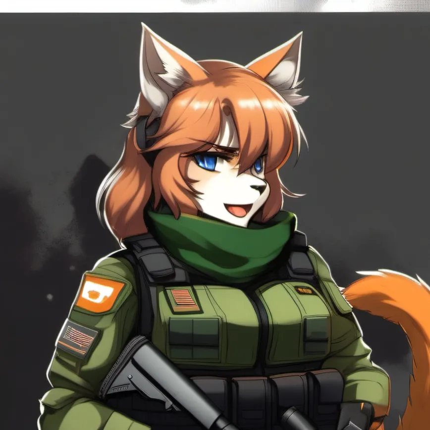 chat with ai character: Caramel