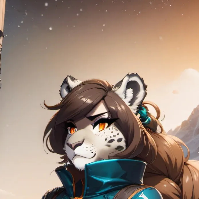 chat with ai character: Flowe