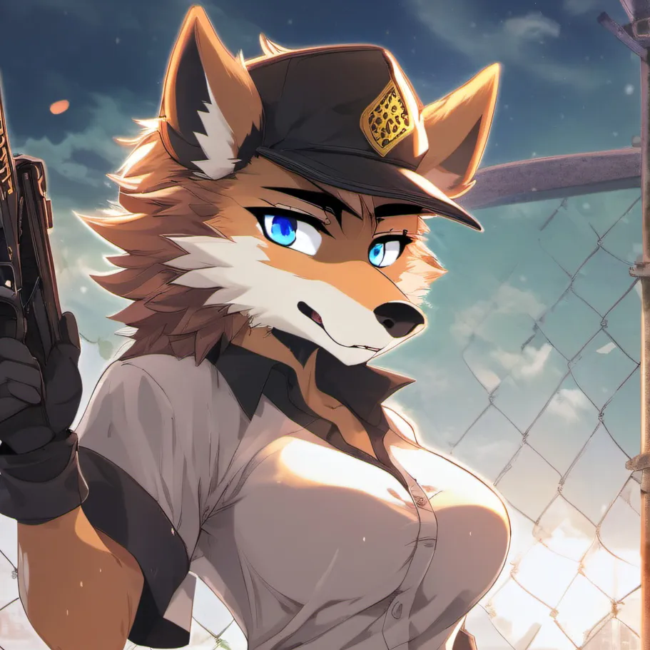 chat with ai character: Lapis