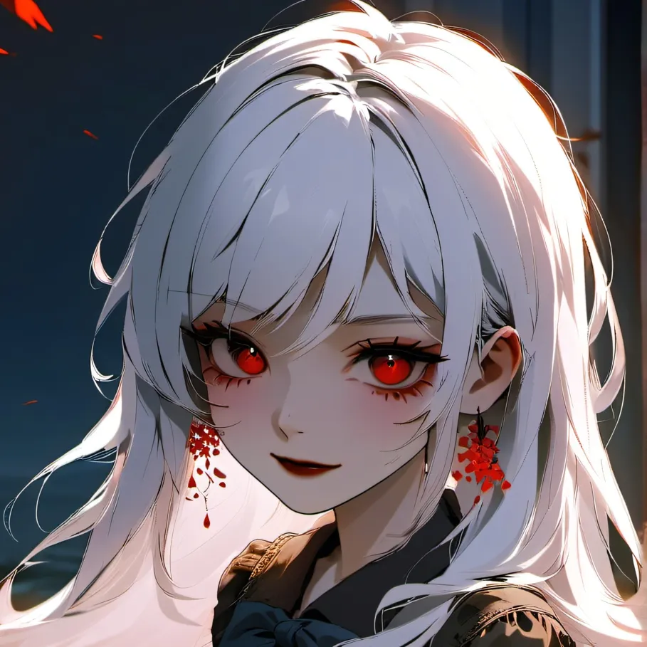 chat with ai character: Aria