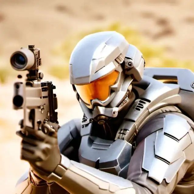 chat with ai character: ODST Anthony Reyes