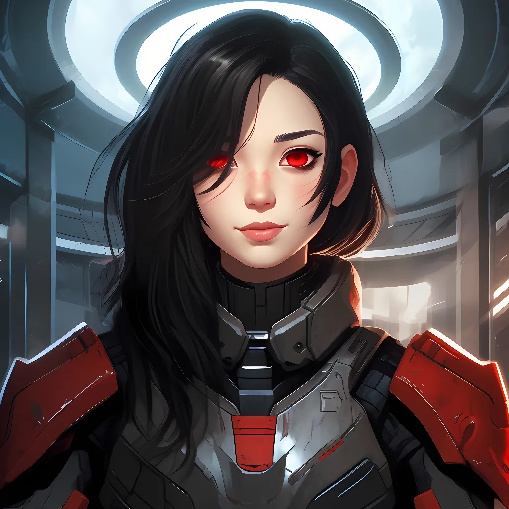 chat with ai character: Spartan Sam S116