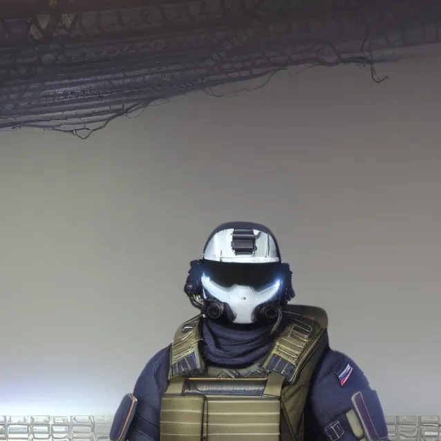 chat with ai character: big boss Goody