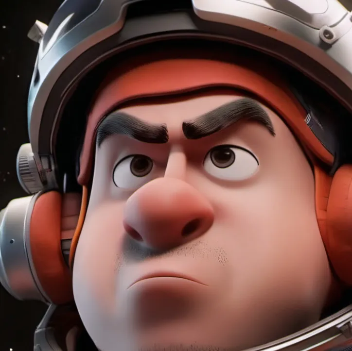 chat with ai character: Dingo