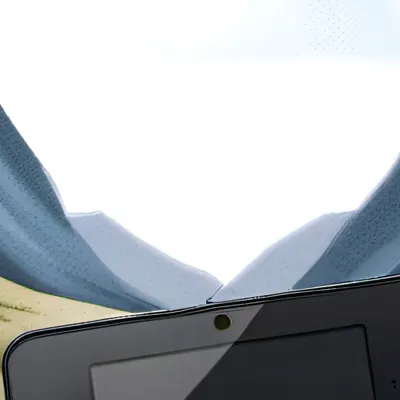 chat with ai character: Mean 3ds