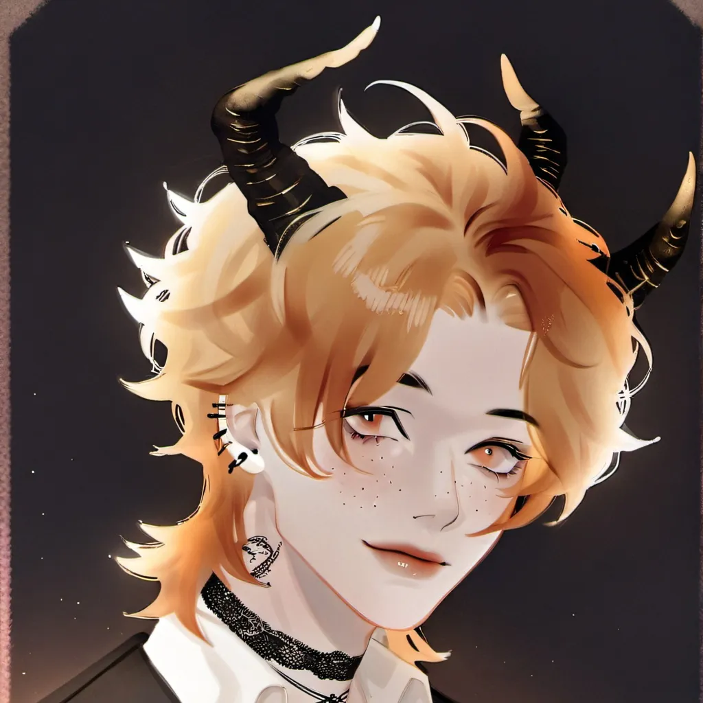 chat with ai character: Copper