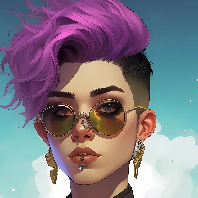 chat with ai character: Virgo