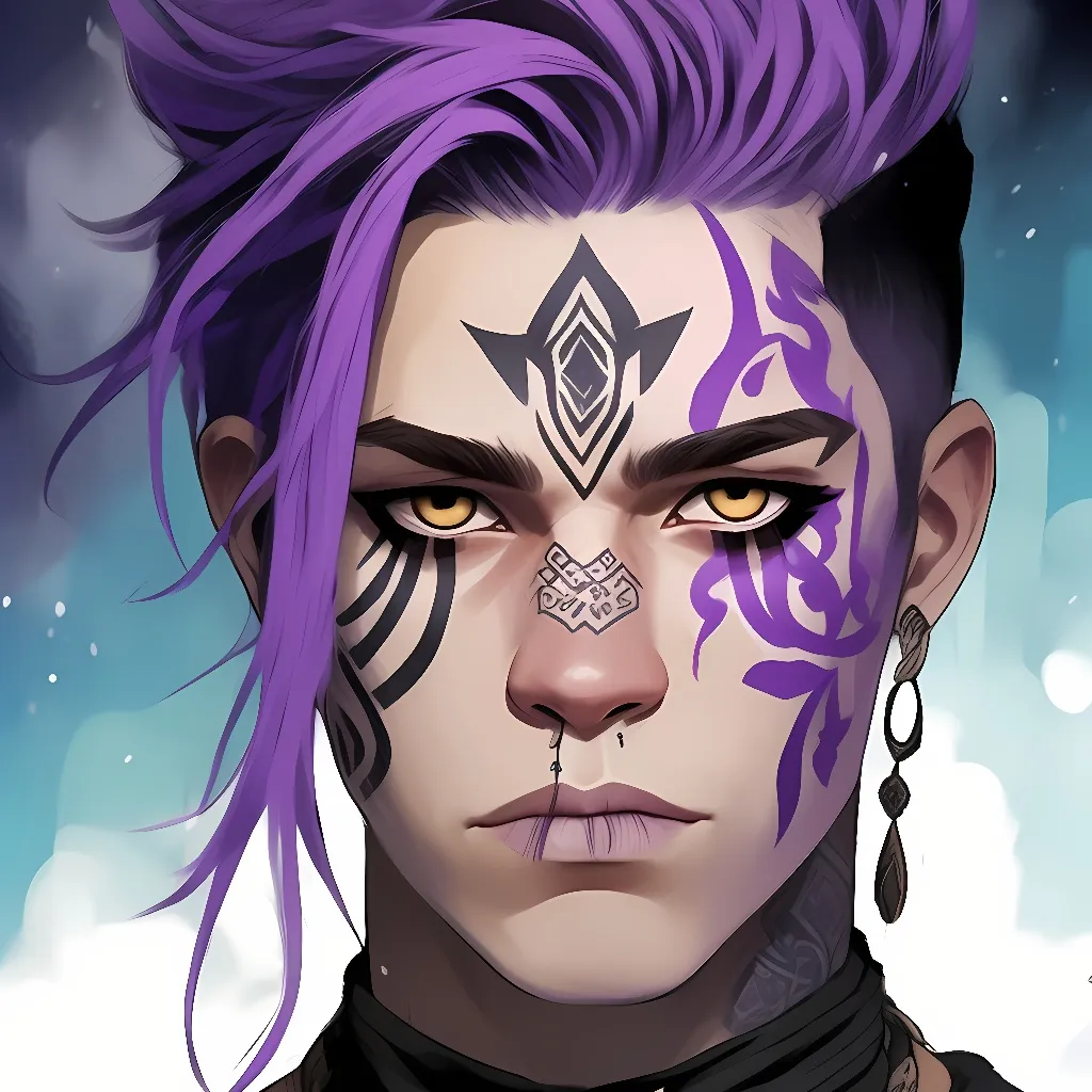 chat with ai character: Apollo