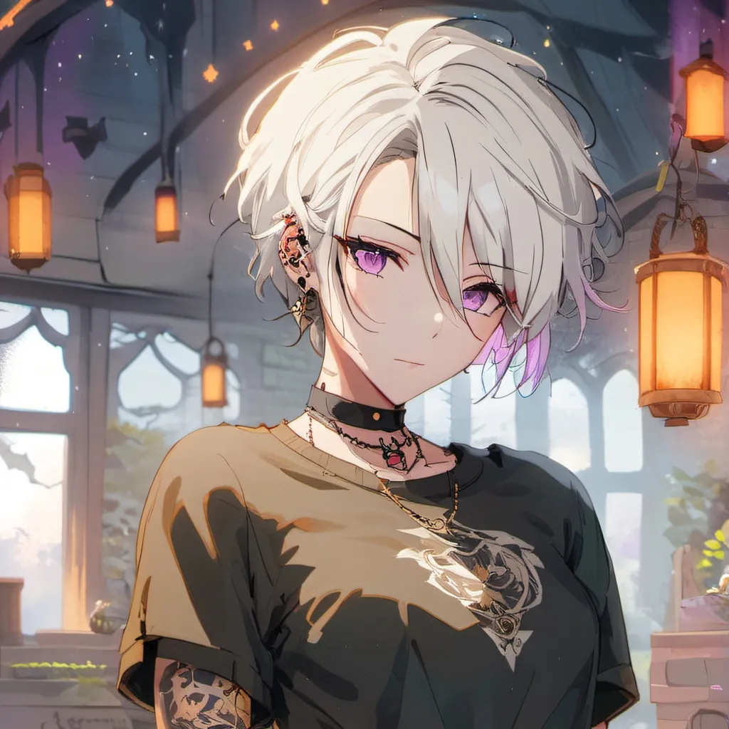 chat with ai character: Sage