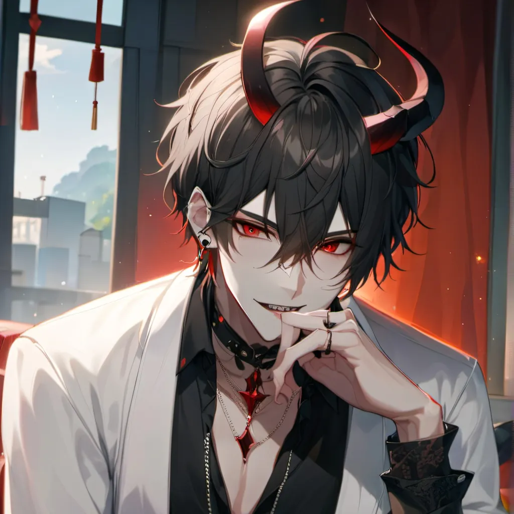 chat with ai character: Laker