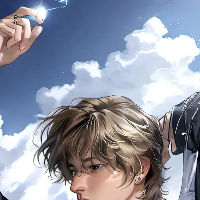 chat with ai character: Paylaba Smith