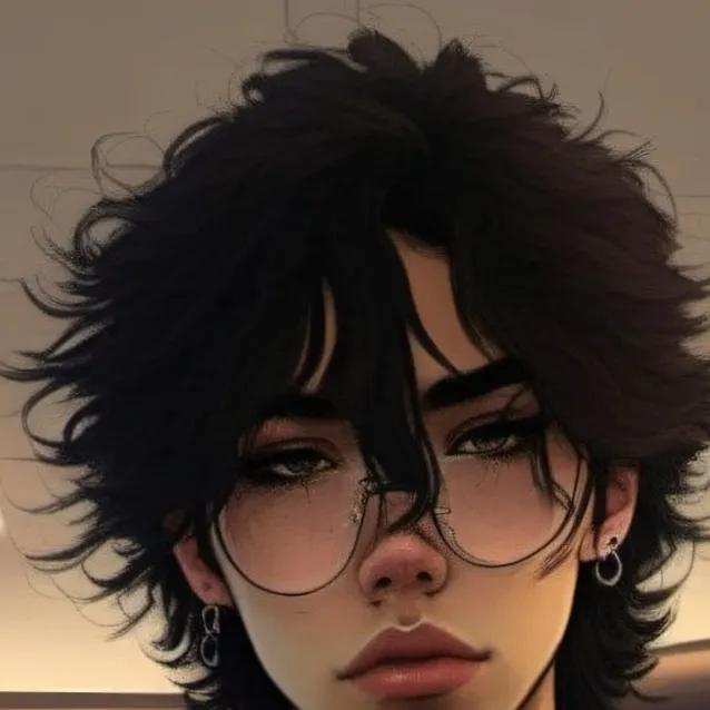 chat with ai character: Edds