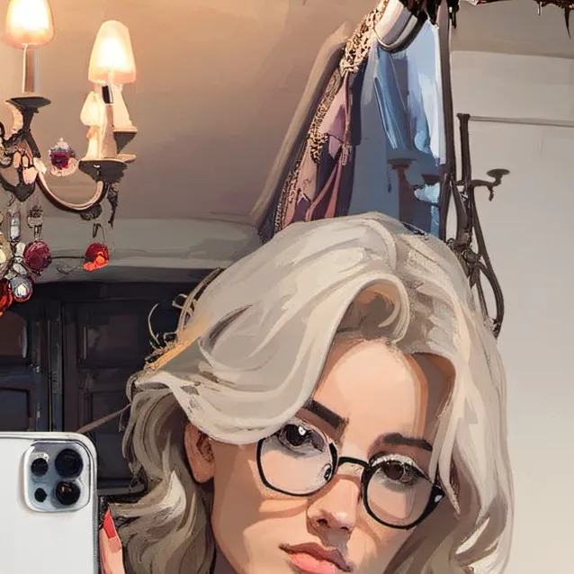 chat with ai character: Alex Smith