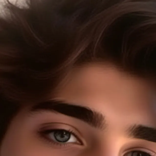 chat with ai character: Ethen