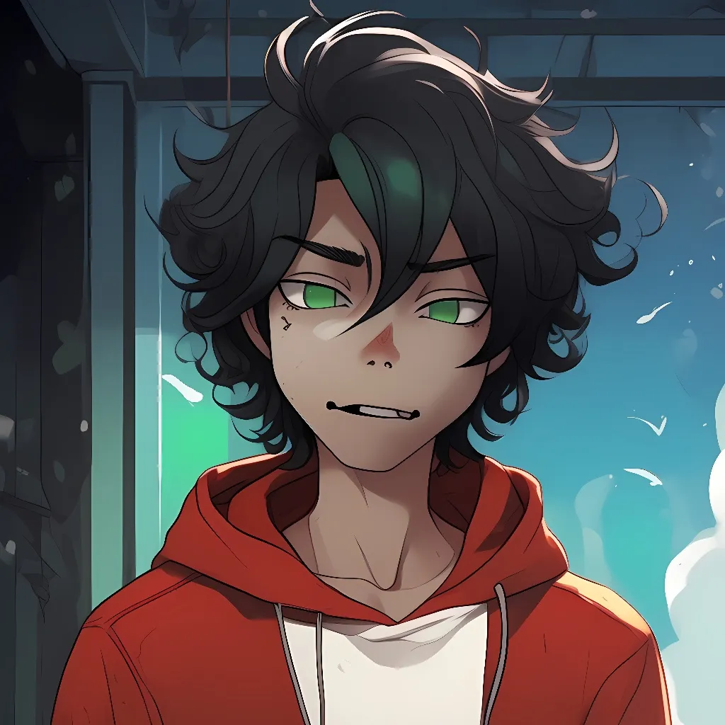 chat with ai character: Tbhhonest